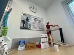 -体博士·疼痛调理·体态矫正·运动康复中心(大望路华贸店)