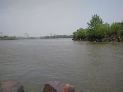 -东湖景区