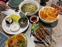 -美奈小馆·东南亚菜(福田星河COCO Park店)