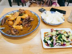 -东财大盘鸡(黑石礁店)
