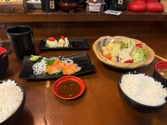 -胜代日本料理(云程巷小区店)