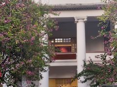 -广东革命历史博物馆办公楼