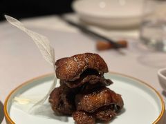 本帮熏鱼-屋里厢上海菜馆
