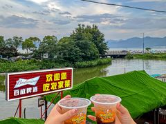 -晓琦农家菜馆·地道农家菜