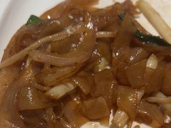 -十二粤味·顺德菜·烧鹅点心(五四广场店)