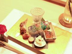 前菜-鮨一日本料理(大中华店)