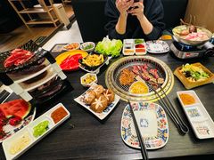 -AJIYA·池袋日式烧肉自助(天津万象城店)