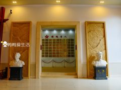 -古田会议纪念馆