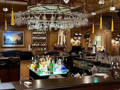 -火车头法国西餐厅