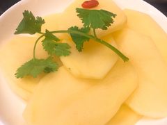 -老码头火锅(玉林店)