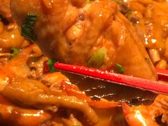 -胖哥俩肉蟹煲(济南世茂国际广场店)