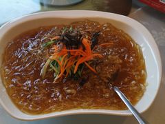 -万宝海鲜舫(劳动公园店)