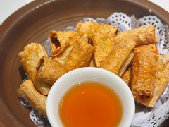腐皮包黄鱼-阿毛饭店首店·宁波老字号(文化广场店)