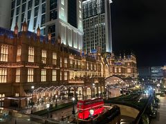 -澳门喜来登大酒店