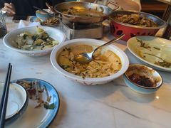 -曹家小菜(胜太路店)