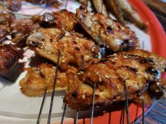 -北丐先生·野馄饨烧烤(雨花万象店)