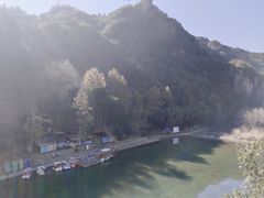 -楠溪江风景名胜区