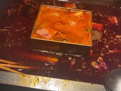 -锦城印象火锅(天府三街店)