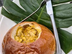 -烛影拾光观景餐厅·创意菜·摄影·小提琴(大唐不夜城店)