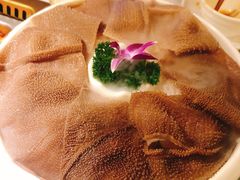 雾都脆嫩毛肚-雾都渣渣火锅(南城智汇城店)