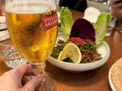 -ELI FALAFEL Lebanese&Mediterranean黎巴嫩美食(富城路店)
