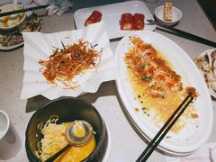 -吉旺港式餐厅(南方商城店)