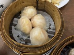 虾饺-香港蓮香樓(中環店)