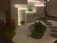 -沐SPA·坐忘山城·日式足道