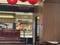 -廖川菜(金虹桥店)
