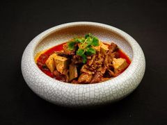 金沙江边辣-丽江金茂凯悦臻选酒店-滇香馆
