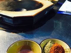 -阿昌白族石板烧(大理古城店)
