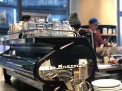 -Seesaw Coffee(苏州中心店)