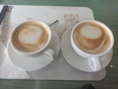 -上海浦东假日酒店逸庭咖啡厅