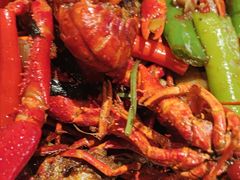 -聚味瞿记·龙虾堂(坡子街店)