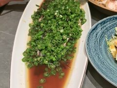-写庭·鱼鲜川菜·宴请(铁像寺水街店)