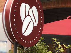 -COSTA COFFEE(武汉天地店)