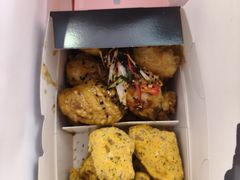 -悠个炸鸡(南京创始店)