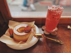 -LOOKA COFFEE(大鹏所城店)