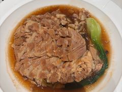 -梅利汴京烤鸭•开封豫菜地标店(东大街店)