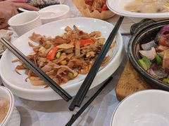 -鹭园酒家·四十年老字号