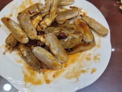 -小铜锣湾海鲜家常菜馆(河西店)