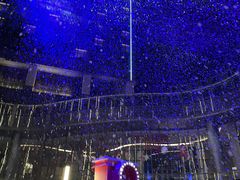 -交通银行前滩31演艺中心