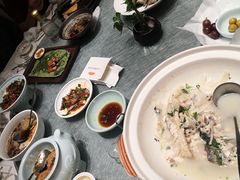 -小厨娘淮扬菜(天印大道店)