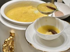 -翕间食·精致淮扬菜(江苏大剧院店)