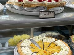 -Pie Bird(新闸路店)