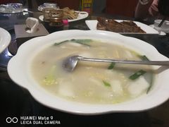 -大海山·十八年海鲜闽菜(金港店)