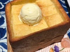 -绿茶餐厅(布吉万象汇店)