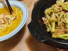 -小江南(高新天泺路店)