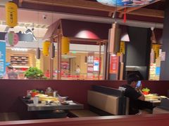 -谷牛日式烤肉(宝山U天地店)