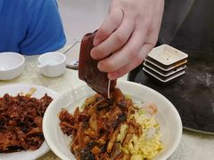 -奥华餐厅·老张记(台基厂店)